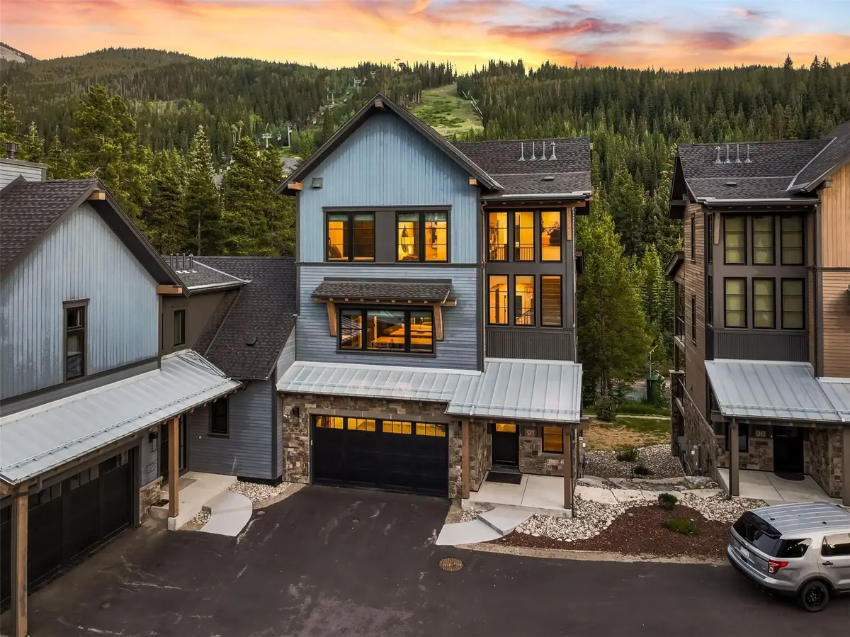 91 Alcove Court #91, Keystone, CO 80435 - #1