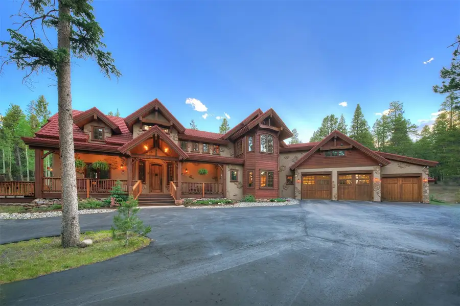 24 Little Baldy Circle, Fairplay, CO 80440 - #2
