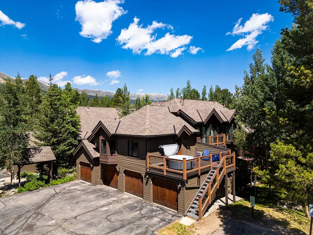210 Village Point Drive #210, Breckenridge, CO 80424 - #1