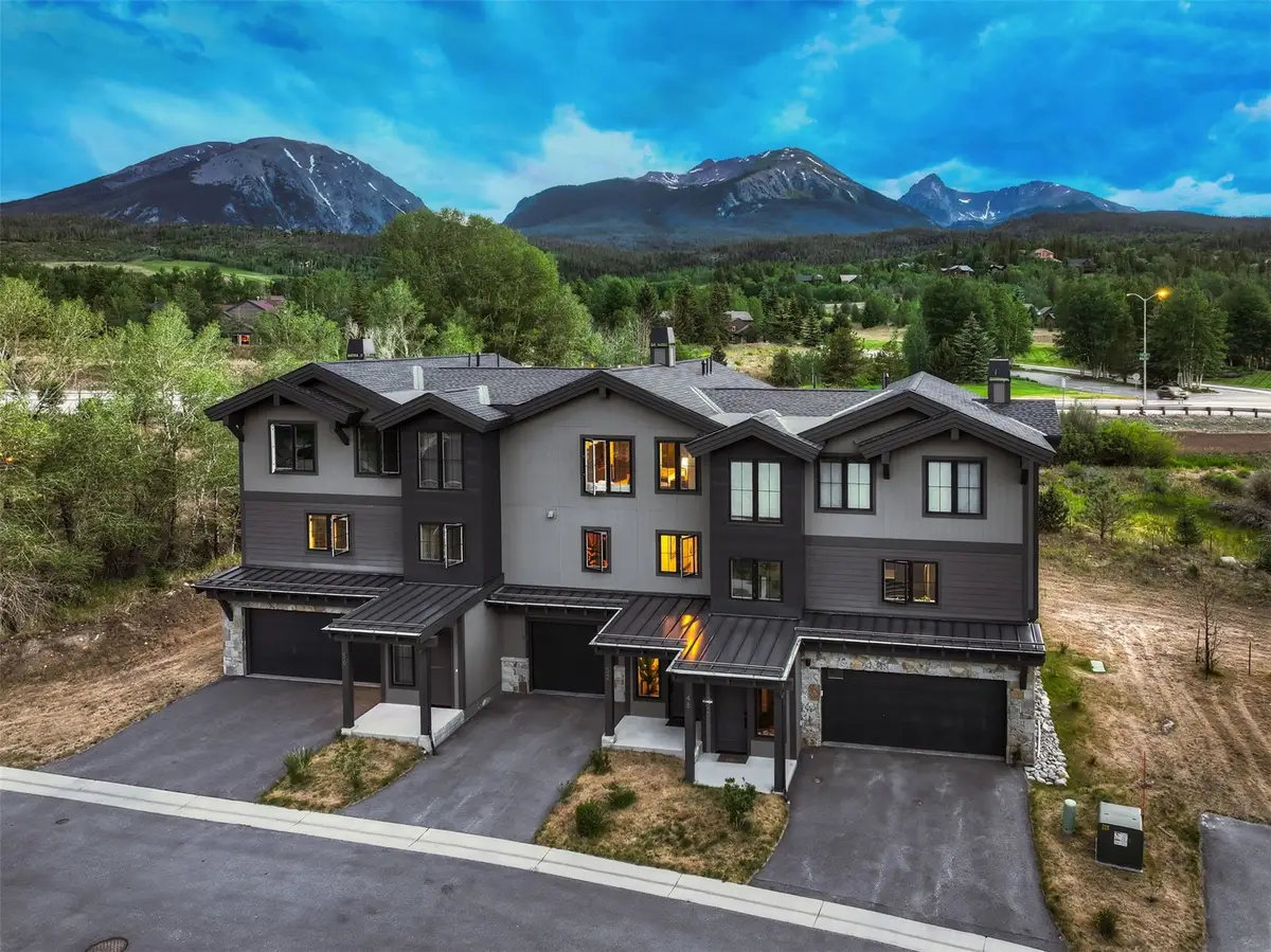 52 Fish Hawk Way #11, Silverthorne, CO 80498 - #1