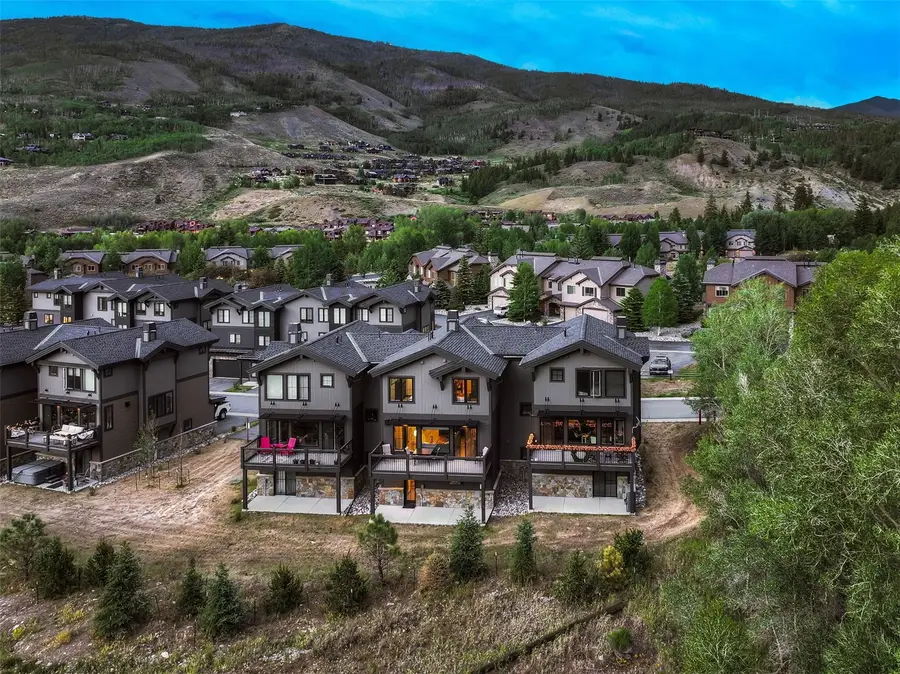 52 Fish Hawk Way #11, Silverthorne, CO 80498 - #2