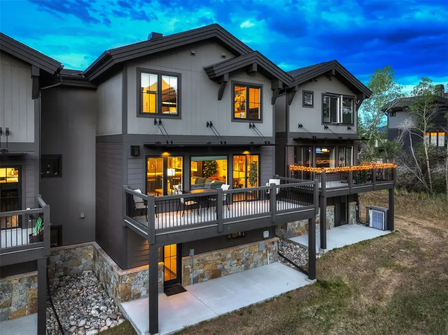 52 Fish Hawk Way #11, Silverthorne, CO 80498 - #3