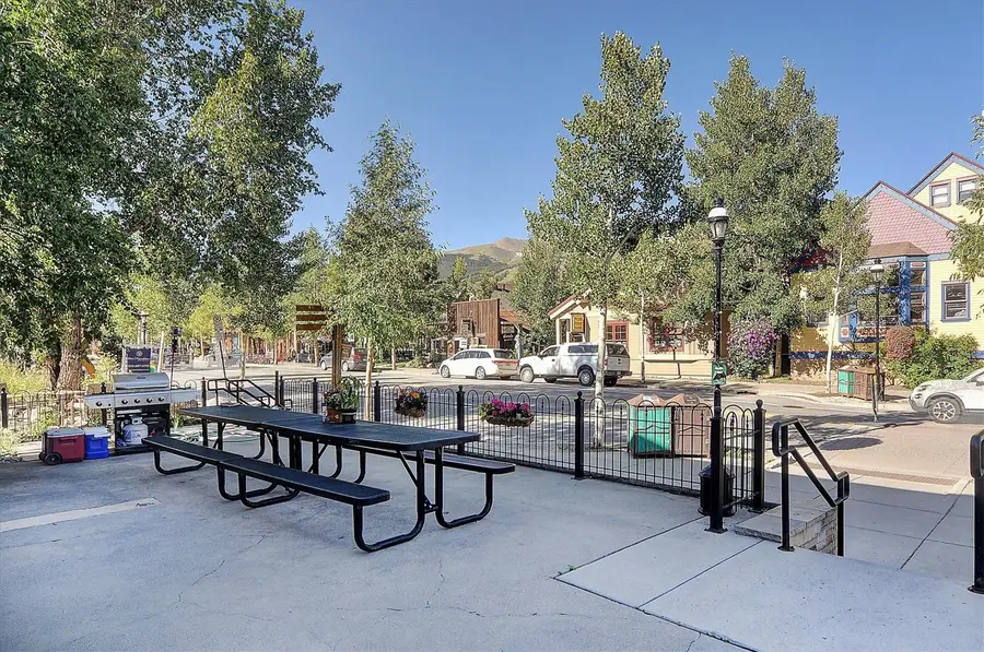 214 N Main Street #6, Breckenridge, CO 80424 - #3