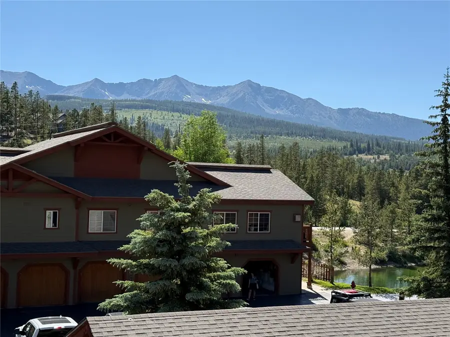 163 Pelican Circle #1205, Breckenridge, CO 80424 - #2