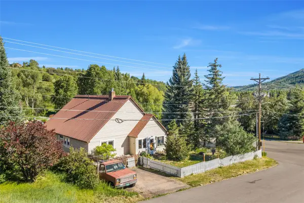304 3rd, Steamboat Springs, CO 80487