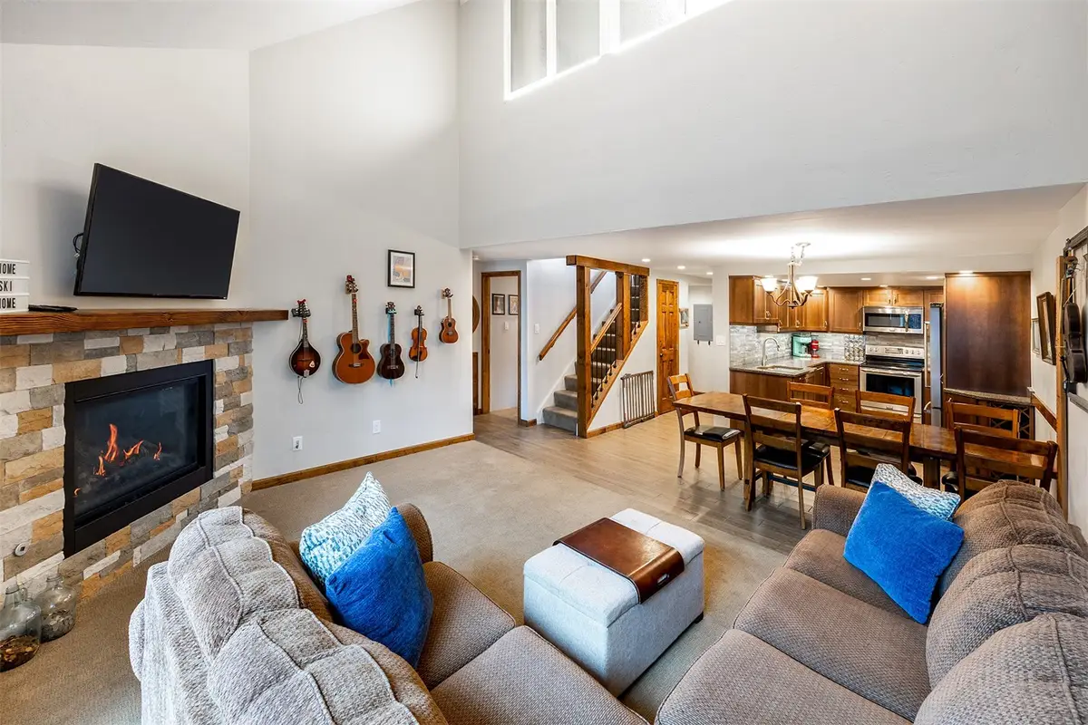 165 Wheeler Place #403, Copper Mountain, CO 80443 - #1