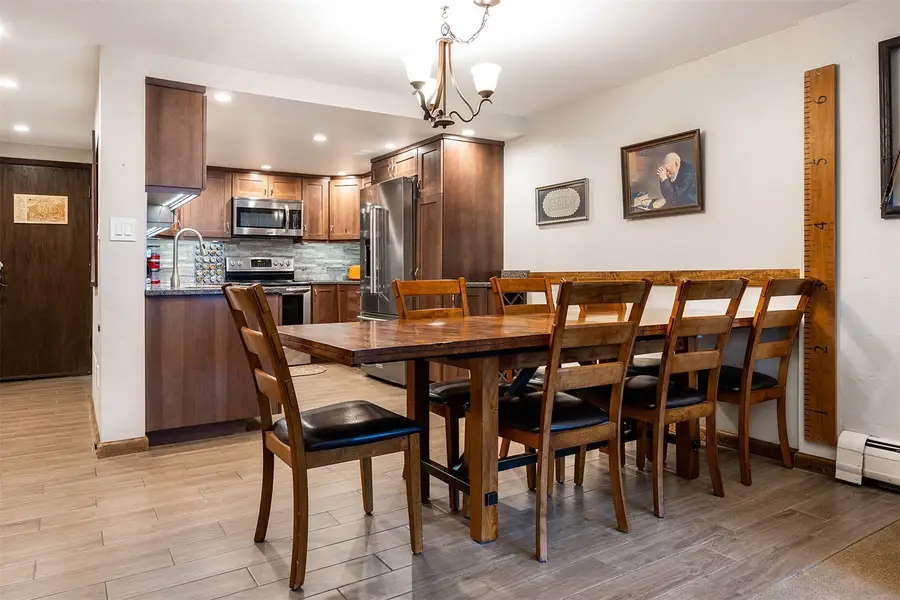 165 Wheeler Place #403, Copper Mountain, CO 80443 - #2