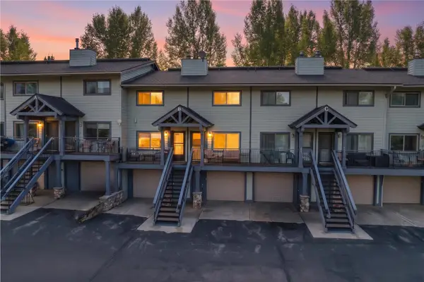 1555 Woodbridge Court #1555, Steamboat Springs, CO 80487