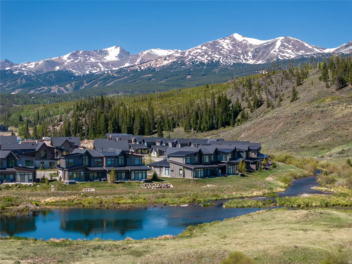352 Monitor Drive, Breckenridge, CO 80424 - #1