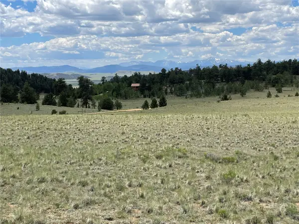 853 La Plata Drive, Hartsel, CO 80449
