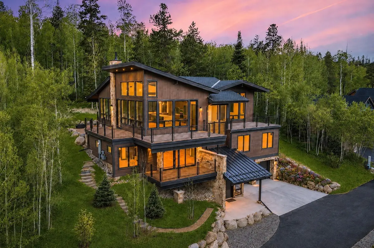 1325 Golden Eagle Road, Silverthorne, CO 80498 - #1