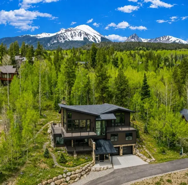 1325 Golden Eagle Road, Silverthorne, CO 80498 - #2