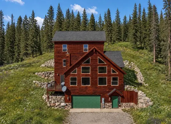 261 Kimmes Lane, Breckenridge, CO 80424