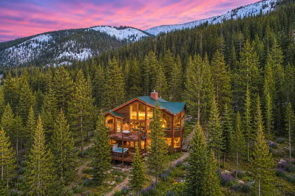 181 Red Fox Court, Breckenridge, CO 80424