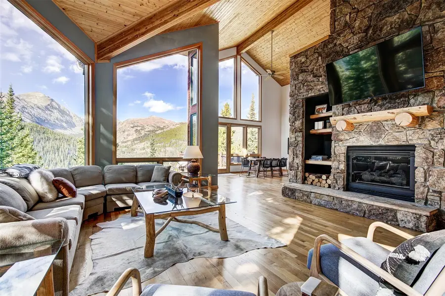 181 Red Fox Court, Breckenridge, CO 80424 - #2