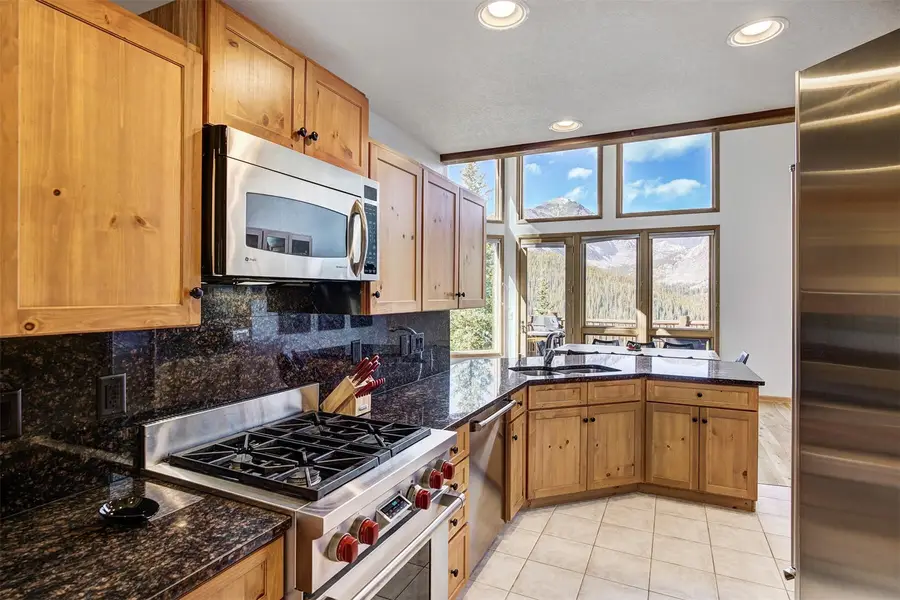 181 Red Fox Court, Breckenridge, CO 80424 - #3