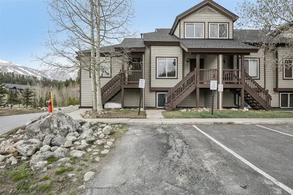 10 River Park Drive #A, Breckenridge, CO 80424