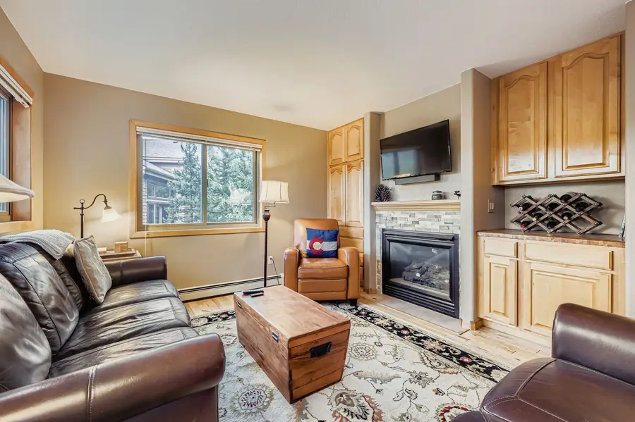 323 Twenty Grand Drive #323, Wildernest, CO 80498 - #3