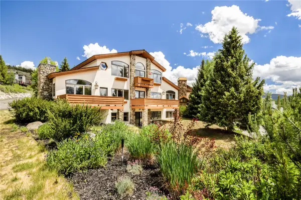 454 Ensign Drive #A, Dillon, CO 80435