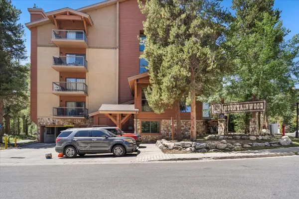 720 Columbine Road #104, Breckenridge, CO 80424