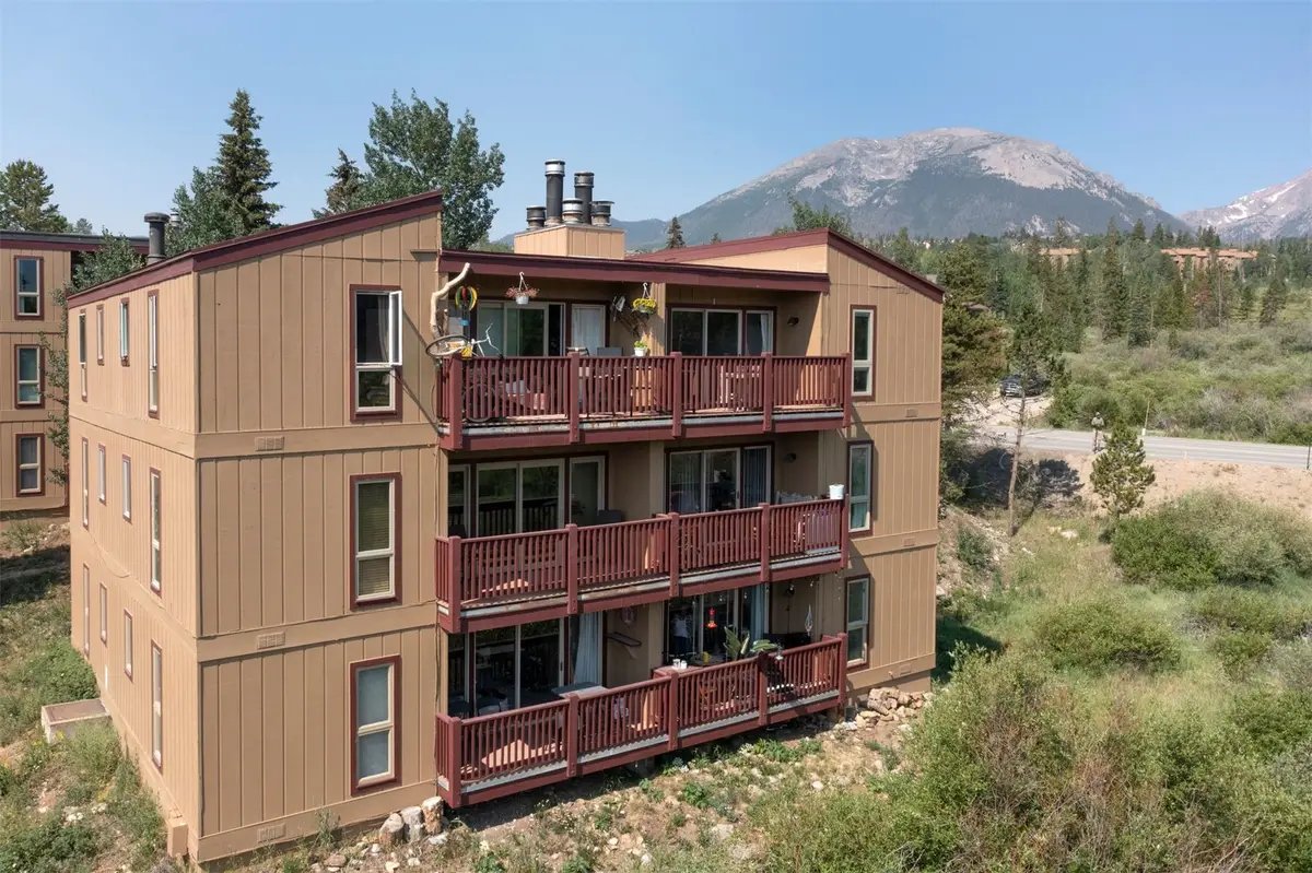 21 Buffalo Drive #226, Silverthorne, CO 80498 - #1