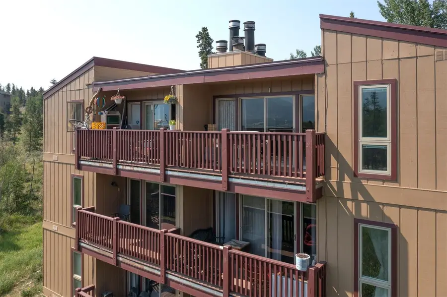 21 Buffalo Drive #226, Silverthorne, CO 80498 - #2