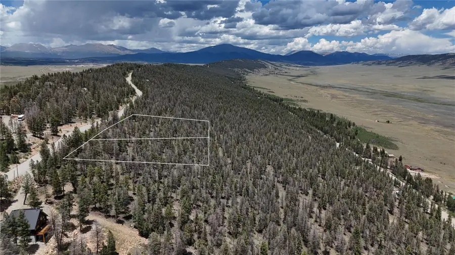 1396 Middle Fork Vista, Fairplay, CO 80440 - #3