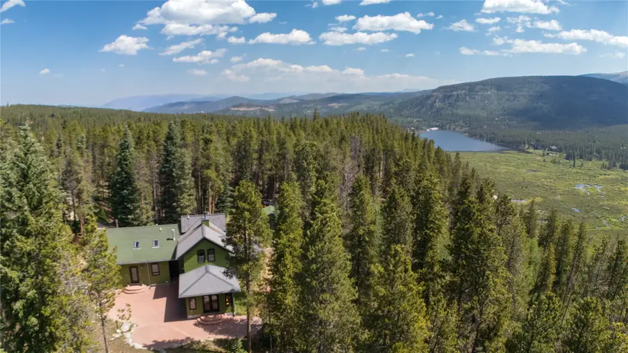 644 Spruce Creek Road, Breckenridge, CO 80424 - #2