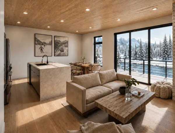 740 Blue River Parkway #G21, Silverthorne, CO 80498