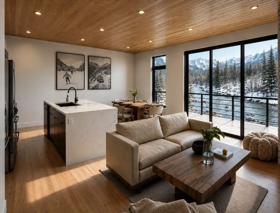740 Blue River Parkway #G21, Silverthorne, CO 80498 - #2