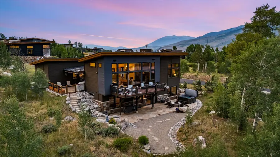 147 Maryland Creek Road, Silverthorne, CO 80498 - #2
