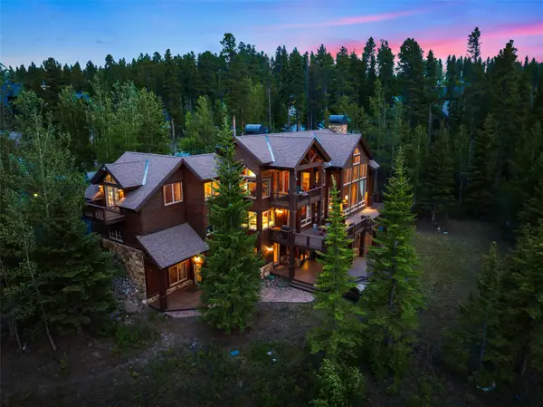637 White Cloud Drive, Breckenridge, CO 80424