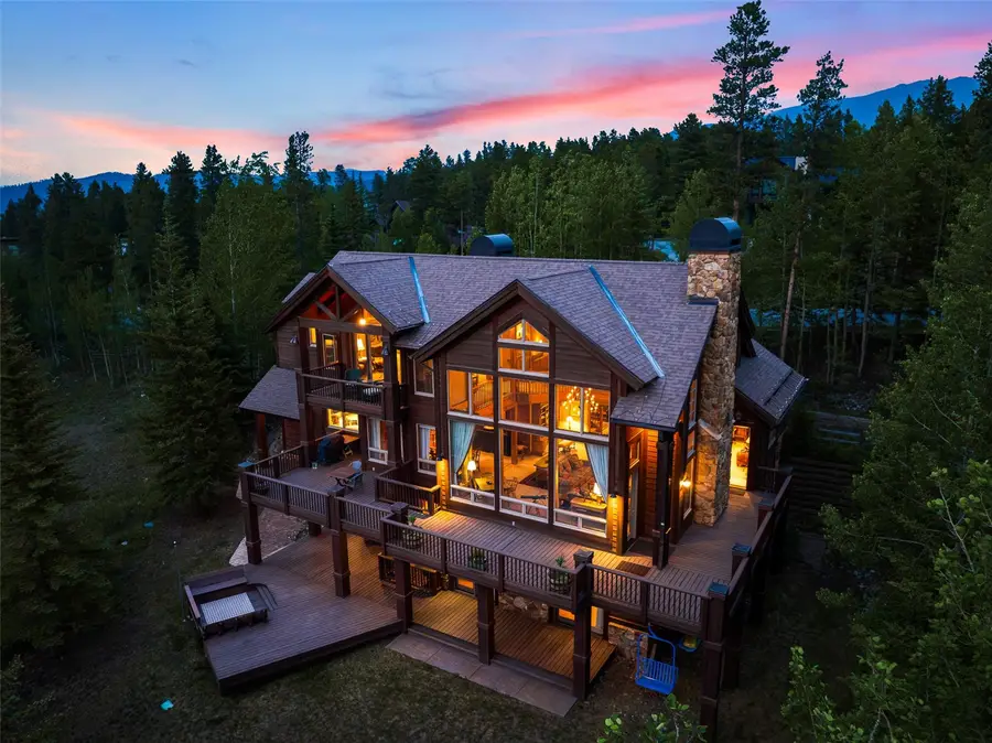 637 White Cloud Drive, Breckenridge, CO 80424 - #2