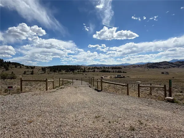 830 Cohonina Road, Hartsel, CO 80449