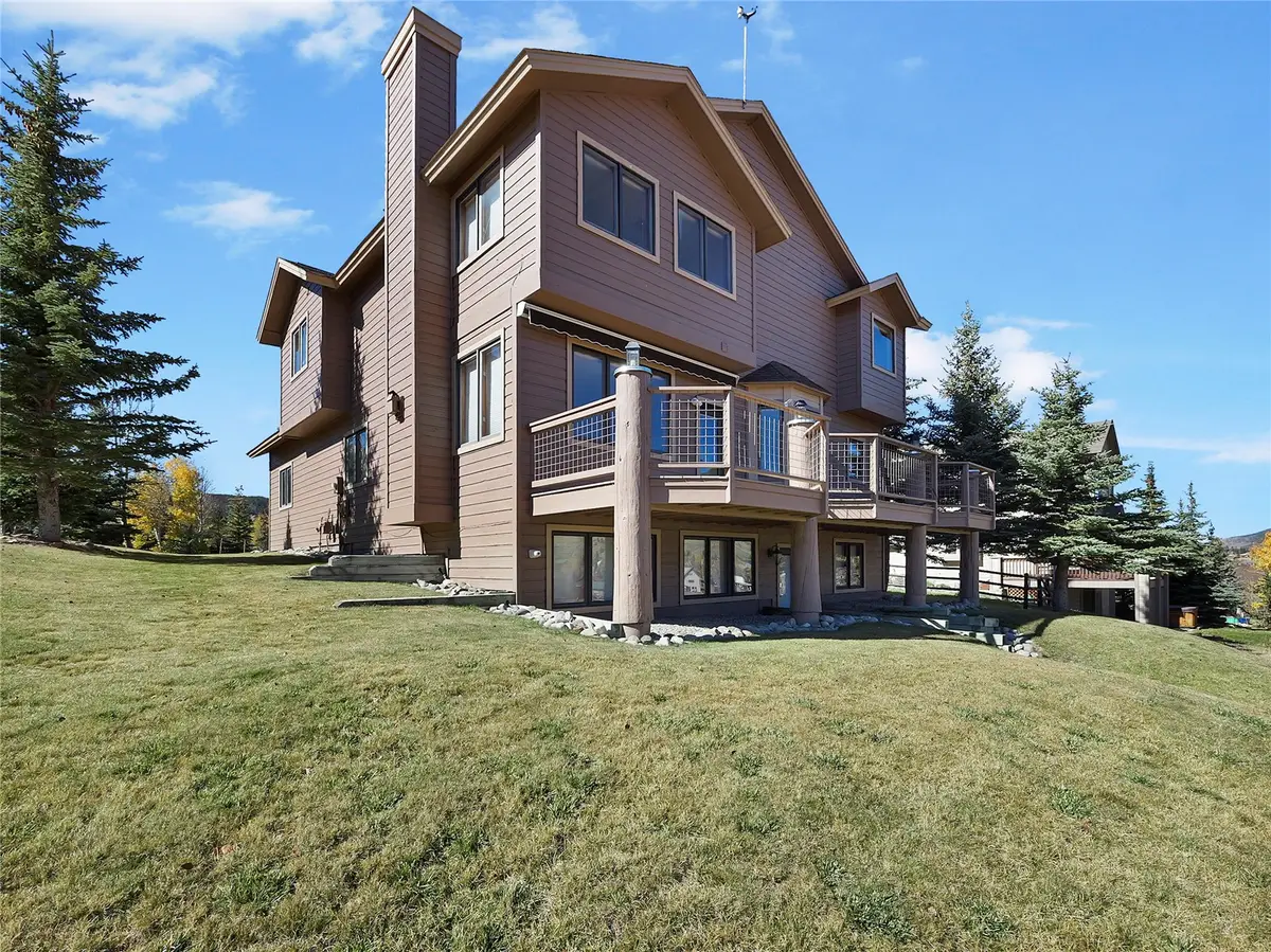 193 Soda Creek Court, Dillon, CO 80435 - #1