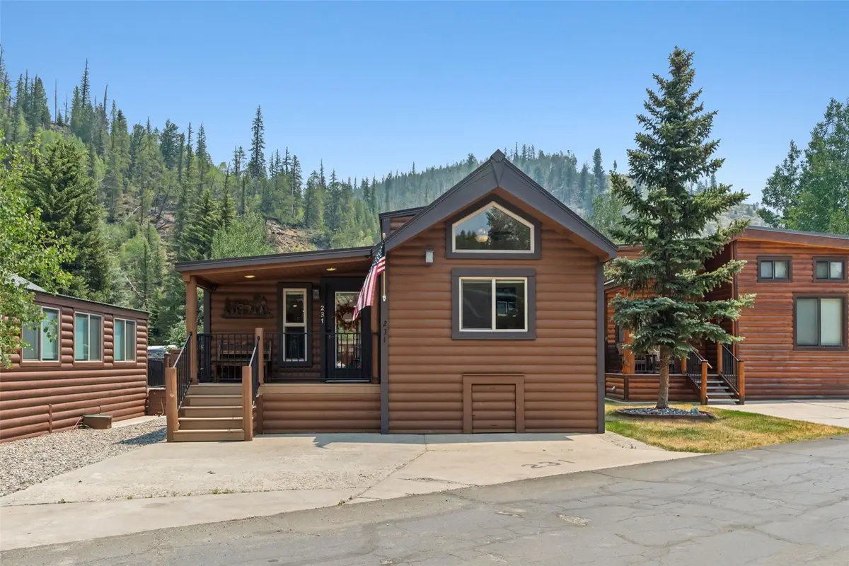 85 Revett Drive #231, Breckenridge, CO 80424 - #1