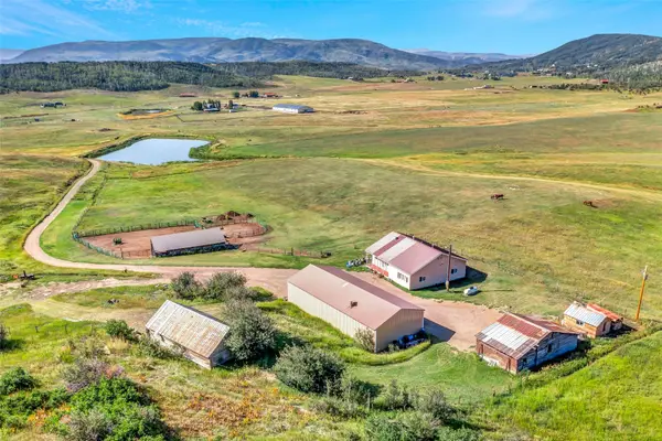 31575 Kestrel Lane, Steamboat Springs, CO 80487
