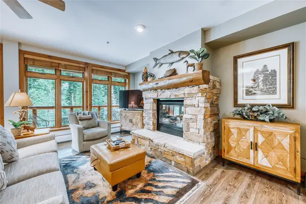 224 Trailhead Drive #3078, Keystone, CO 80435