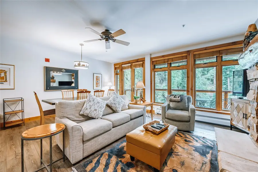 224 Trailhead Drive #3078, Keystone, CO 80435 - #2