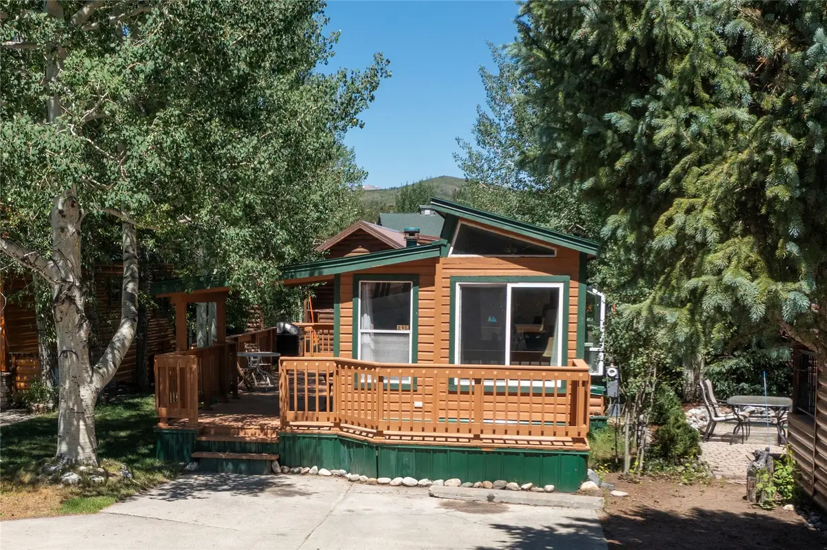 85 Revett Drive #42, Breckenridge, CO 80424 - #1