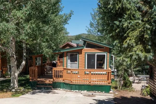 85 Revett Drive #42, Breckenridge, CO 80424