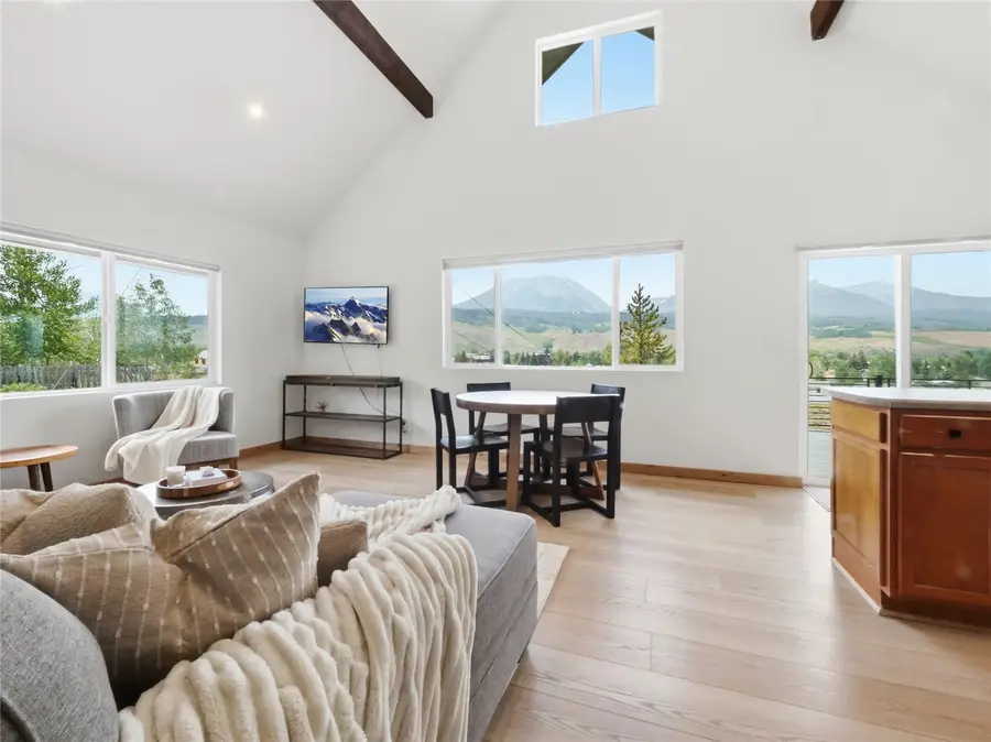 605 Tanglewood Lane, Silverthorne, CO 80498 - #2