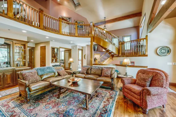 75 Masters Drive, Copper Mountain, CO 80443