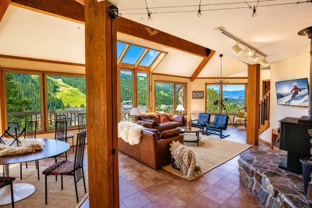 48 Winter Ridge Road, Keystone, CO 80435 - #1