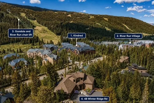 48 Winter Ridge Road, Keystone, CO 80435 - #2