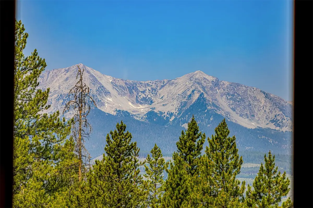 157 Outta Bounds Drive, Breckenridge, CO 80424 - #1