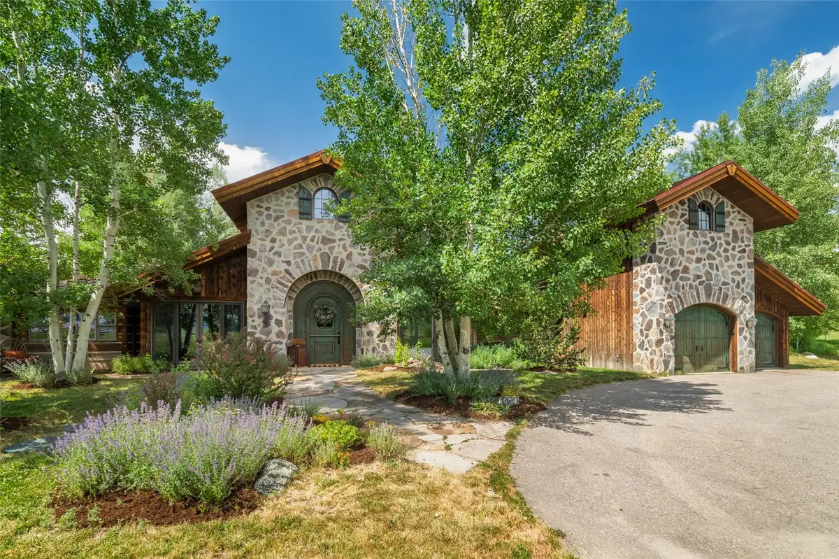 32678 County Road 20, Steamboat Springs, CO 80487 - #1