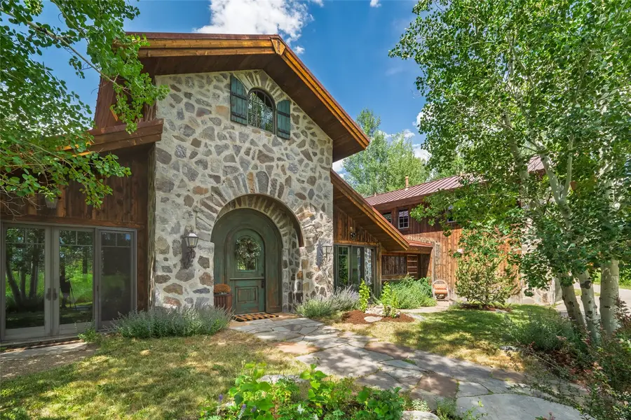 32678 County Road 20, Steamboat Springs, CO 80487 - #2