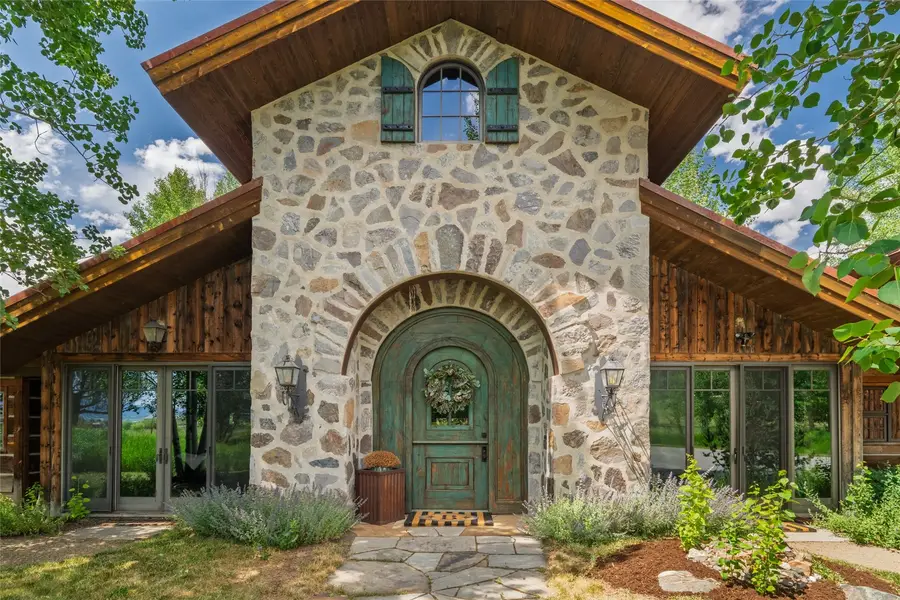 32678 County Road 20, Steamboat Springs, CO 80487 - #3