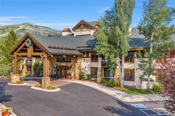 1463 Flattop Circle #311, Steamboat Springs, CO 80487